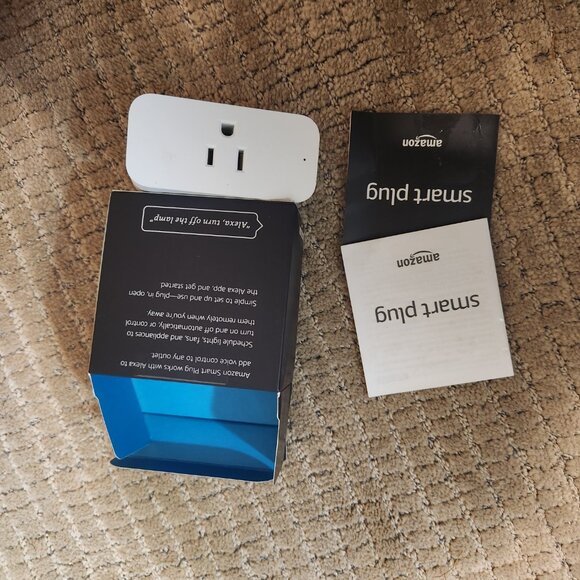 Smart Plug - Picture 3 of 4